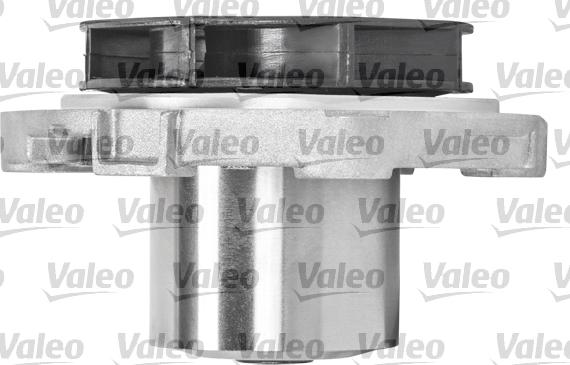 Valeo 506887 - Water Pump parts5.com