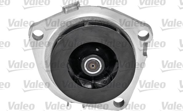 Valeo 506887 - Водяной насос parts5.com