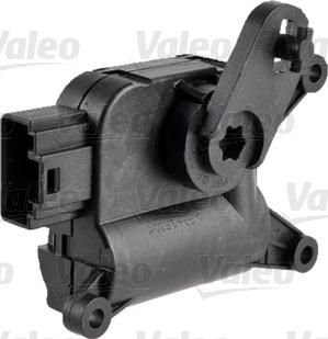Valeo 5150.65 - Регулировочный элемент, смесительный клапан parts5.com