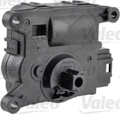 Valeo 515060 - Регулировочный элемент, смесительный клапан parts5.com