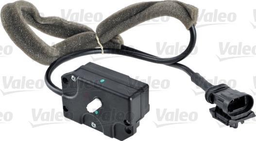 Valeo 515085 - Регулировочный элемент, смесительный клапан parts5.com