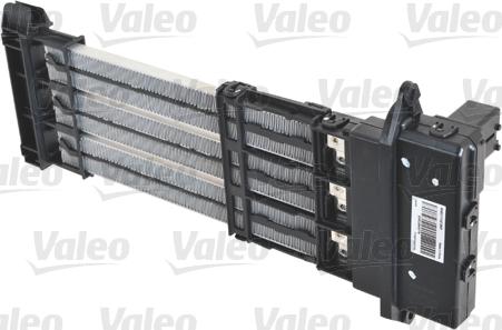 Valeo 515139 - Автономное отопление parts5.com