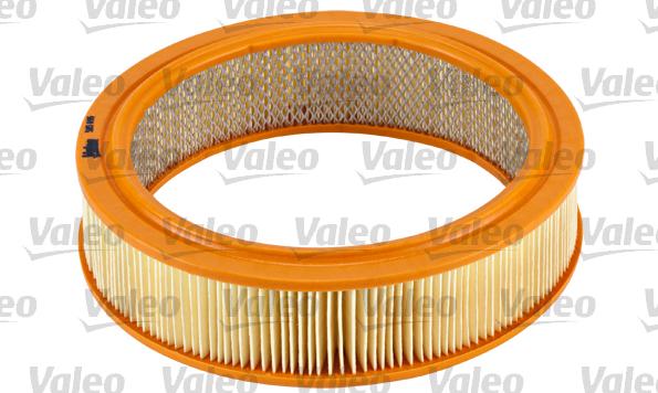 Valeo 585696 - Воздушный фильтр parts5.com