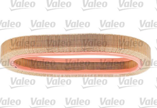 Valeo 585693 - Воздушный фильтр parts5.com