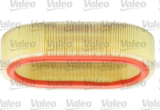 Valeo 585647 - Воздушный фильтр parts5.com