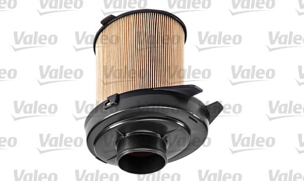 Valeo 585603 - Воздушный фильтр parts5.com