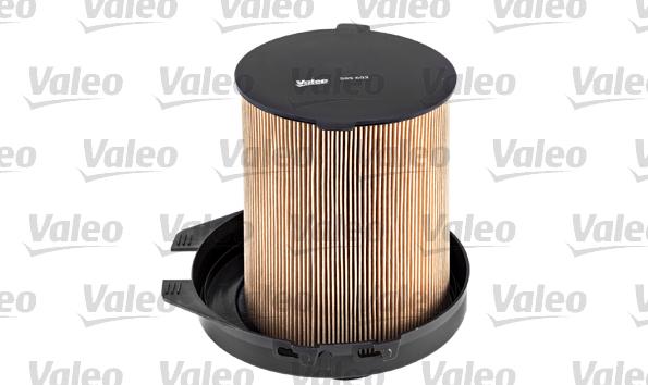 Valeo 585603 - Воздушный фильтр parts5.com