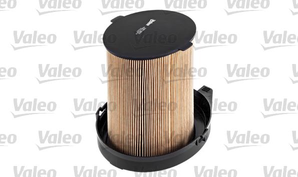 Valeo 585603 - Воздушный фильтр parts5.com