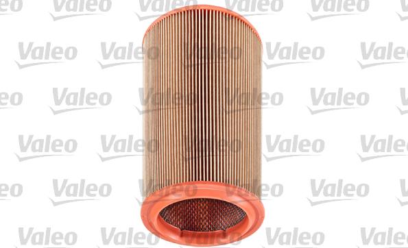 Valeo 585639 - Воздушный фильтр parts5.com