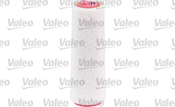 Valeo 585625 - Воздушный фильтр parts5.com