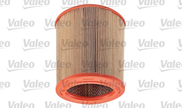 Valeo 585623 - Воздушный фильтр parts5.com