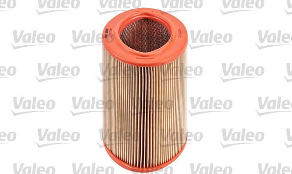 Valeo 585623 - Воздушный фильтр parts5.com