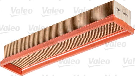 Valeo 585056 - Air Filter parts5.com