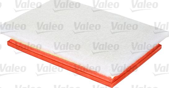 Valeo 585175 - Воздушный фильтр parts5.com
