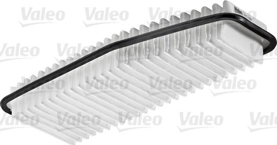 Valeo 585240 - Воздушный фильтр parts5.com