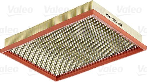 Valeo 585263 - Air Filter parts5.com