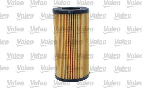 Valeo 586594 - Масляный фильтр parts5.com