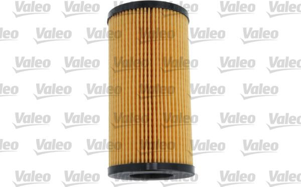 Valeo 586594 - Масляный фильтр parts5.com