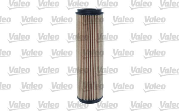 Valeo 586597 - Масляный фильтр parts5.com