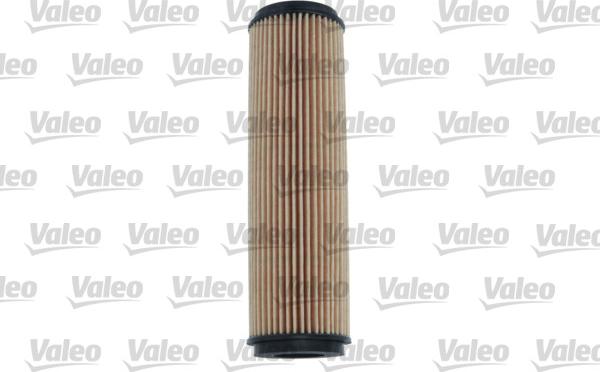 Valeo 586597 - Масляный фильтр parts5.com