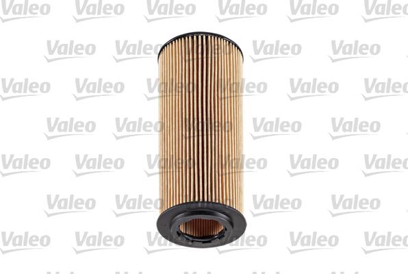 Valeo 586545 - Масляный фильтр parts5.com