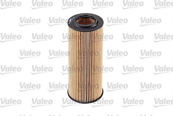 Valeo 586545 - Масляный фильтр parts5.com