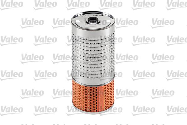 Valeo 586546 - Масляный фильтр parts5.com