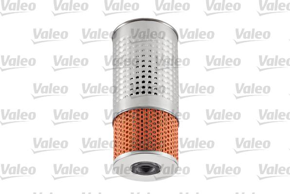 Valeo 586546 - Масляный фильтр parts5.com