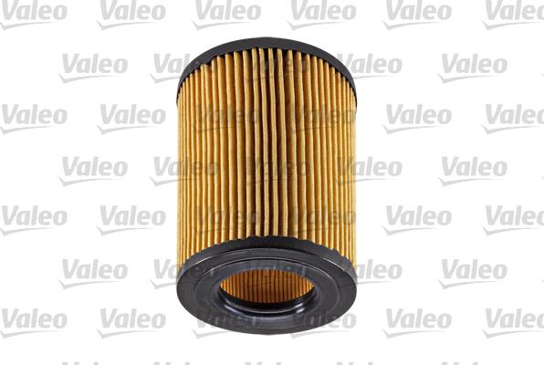 Valeo 586547 - Масляный фильтр parts5.com