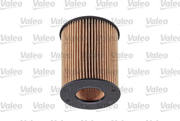 Valeo 586554 - Масляный фильтр parts5.com