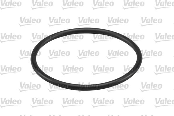 Valeo 586554 - Масляный фильтр parts5.com