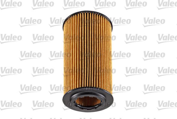 Valeo 586556 - Масляный фильтр parts5.com