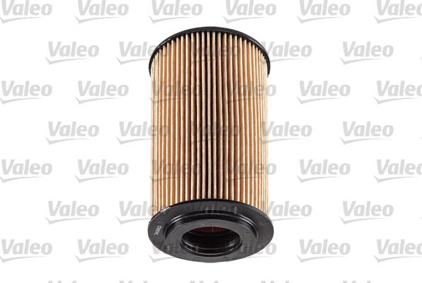 Valeo 586564 - Масляный фильтр parts5.com