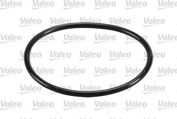 Valeo 586564 - Масляный фильтр parts5.com