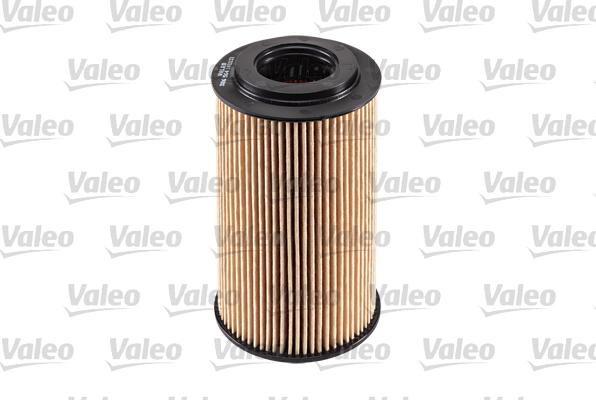 Valeo 586564 - Масляный фильтр parts5.com