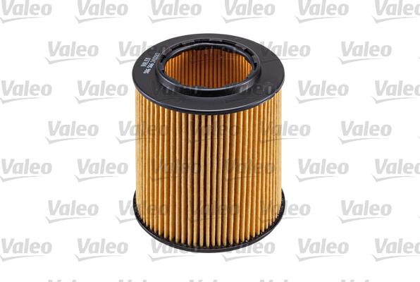 Valeo 586566 - Масляный фильтр parts5.com