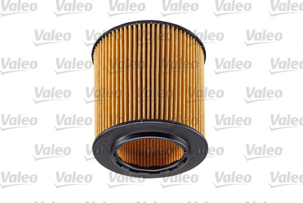 Valeo 586566 - Масляный фильтр parts5.com