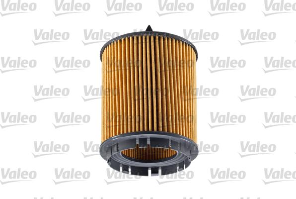 Valeo 586563 - Масляный фильтр parts5.com