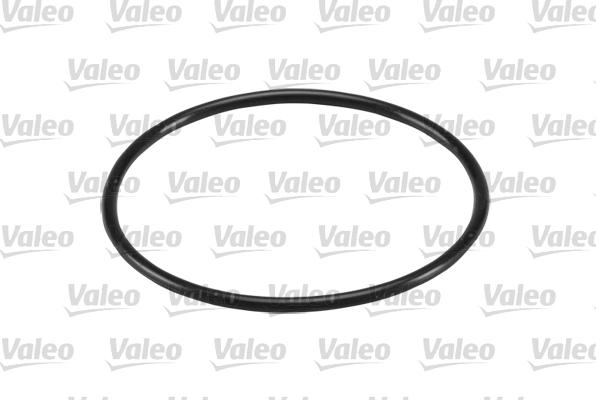 Valeo 586563 - Масляный фильтр parts5.com