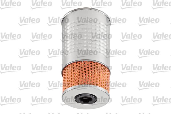 Valeo 586518 - Масляный фильтр parts5.com