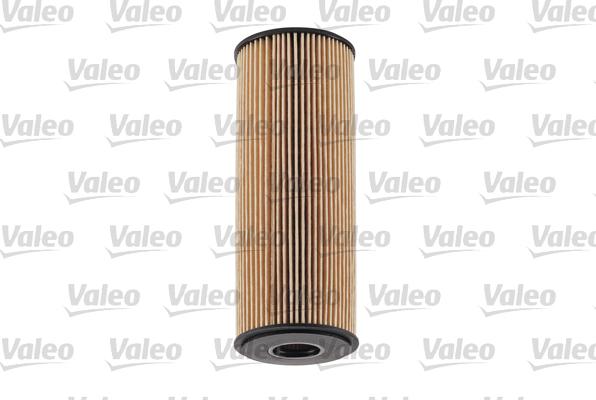 Valeo 586517 - Масляный фильтр parts5.com