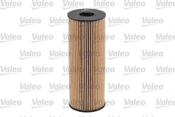 Valeo 586517 - Масляный фильтр parts5.com