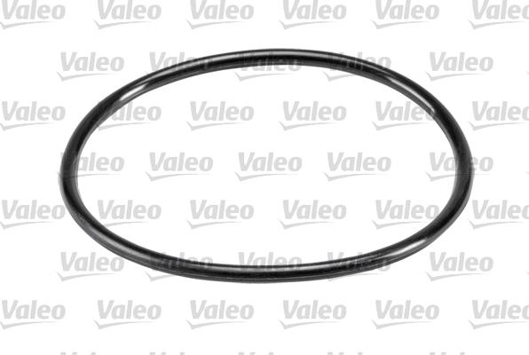 Valeo 586530 - Масляный фильтр parts5.com