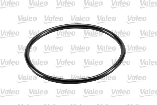 Valeo 586529 - Масляный фильтр parts5.com