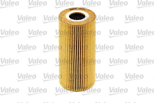 Valeo 586521 - Масляный фильтр parts5.com