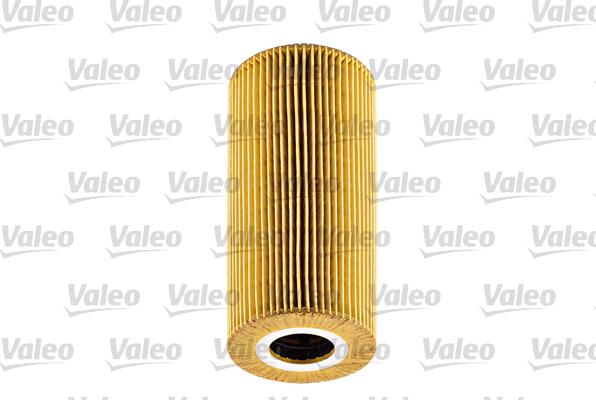 Valeo 586521 - Масляный фильтр parts5.com