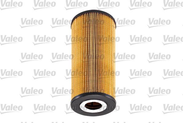 Valeo 586522 - Масляный фильтр parts5.com