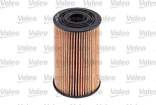 Valeo 586579 - Масляный фильтр parts5.com