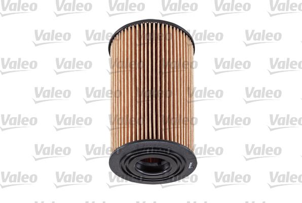 Valeo 586579 - Масляный фильтр parts5.com