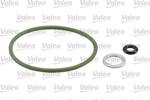 Valeo 586578 - Filtro de aceite parts5.com